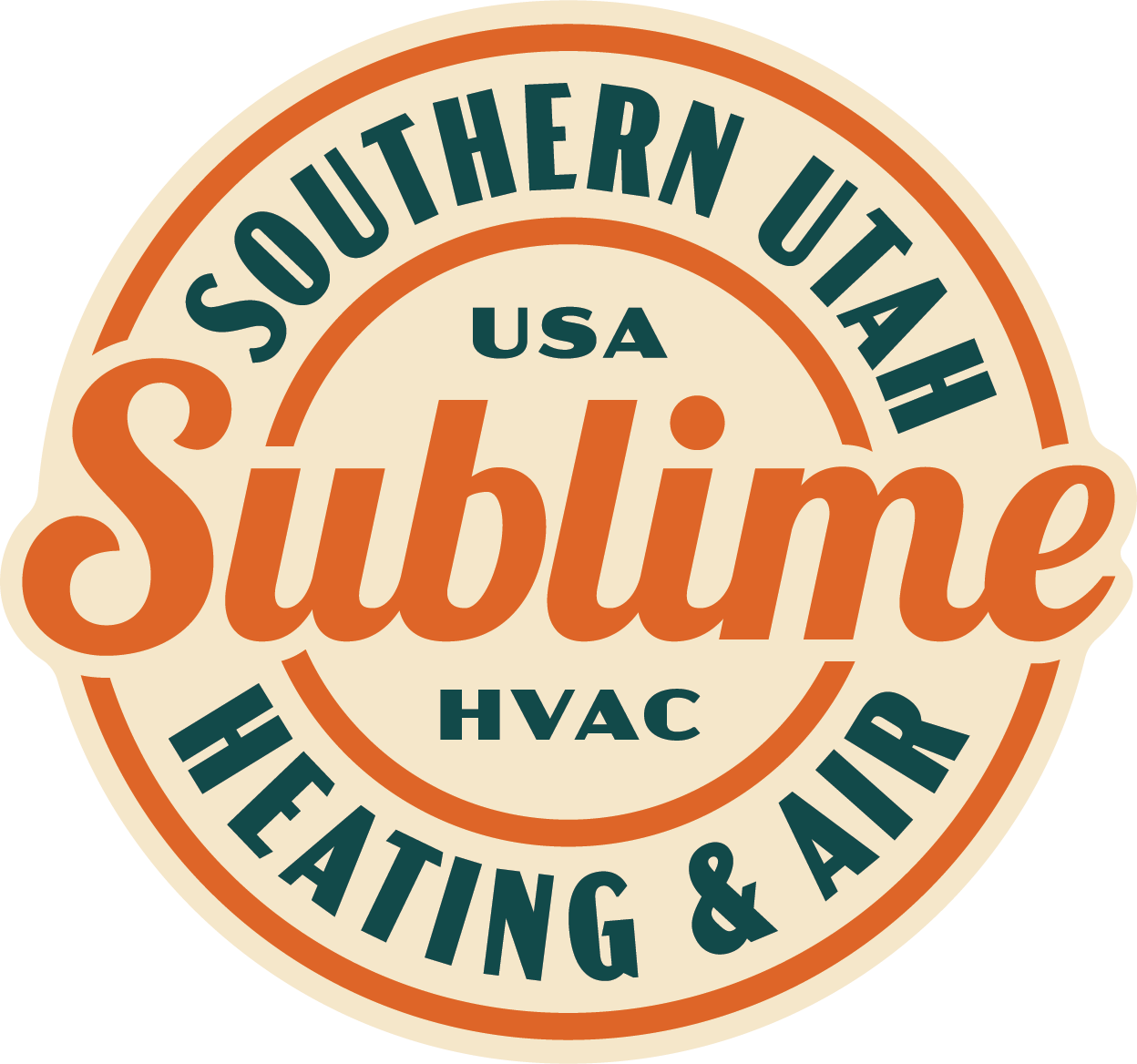 Sublime Heating & Air