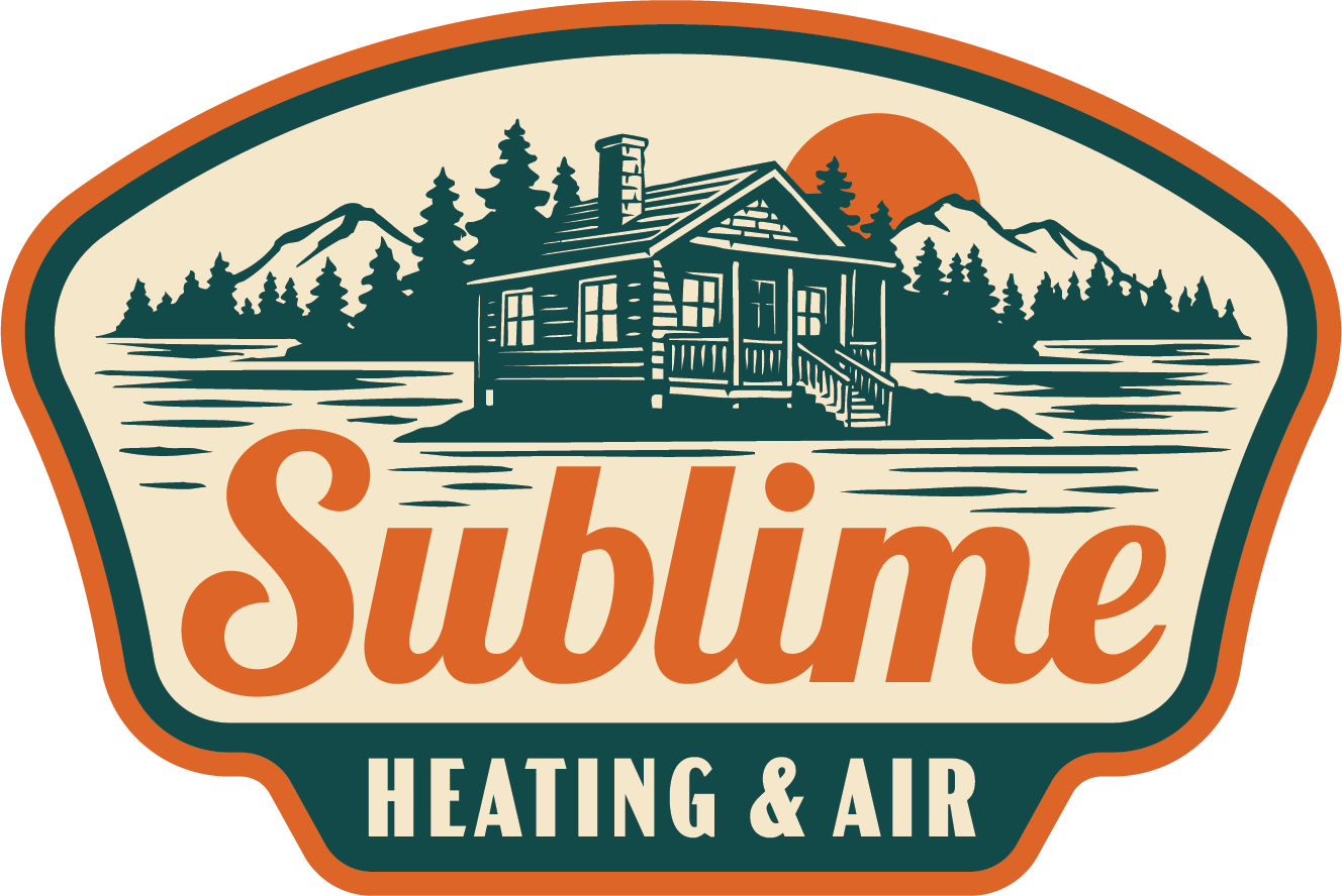 Sublime Heating & Air